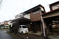 物件画像 清水区天王西　中古住宅