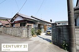 物件画像 ＼富士市宮島／国1の北にある平屋建て