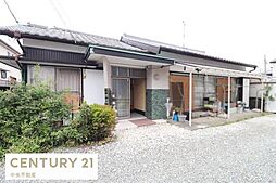 物件画像 ＼富士市宮島／国1の北にある平屋建て