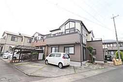 物件画像 葵区南沼上1丁目　中古注文住宅