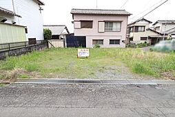 物件画像 富士宮市小泉　角地/整形地