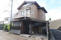 物件画像 葵区東瀬名町中古住宅