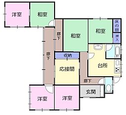 身延線 入山瀬駅 徒歩16分