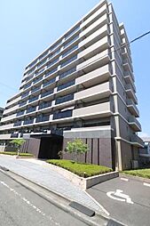物件画像 オブリージュ三番町レジデンス　テラス＆専用庭付き1階カド部屋