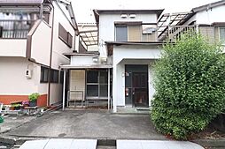 物件画像 南東向きコンパクト整形地