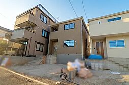 物件画像 静岡市清水区蜂ヶ谷第5　新築分譲住宅　全3棟　1号棟