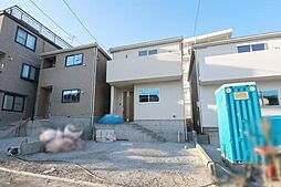 物件画像 静岡市清水区蜂ヶ谷第5　新築分譲住宅　全3棟　2号棟