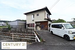 物件画像 ＼駿河区小鹿　解体更地渡し／約117坪の土地