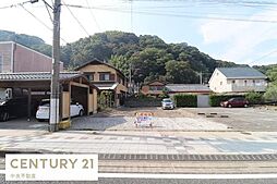 物件画像 清水区興津本町　約93坪の旧東海道沿いな土地