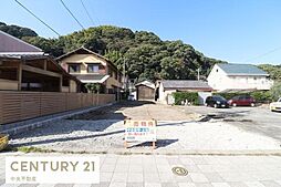 物件画像 清水区興津本町 約93坪の旧東海道沿いな土地