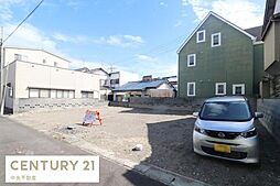 物件画像 清水区川原町　59坪　整形地