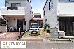 物件画像 ＼葵区城東町の土地／
