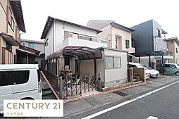 物件画像 150号線すぐそこの生活利便に恵まれた整形地