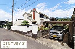 物件画像 ＼駐車場2台に拡張／葵区足久保口組　中古住宅