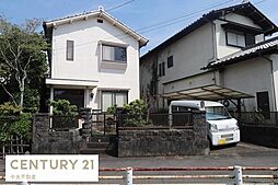 物件画像 清水区高橋1丁目　中古住宅