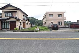 物件画像 清水区谷津町2丁目　現況更地