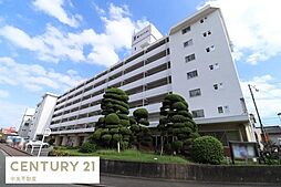 物件画像 春日マンションＢ棟6階　綺麗に手入れされた中古マンション