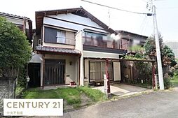 物件画像 清水区石川　周辺浸水なし　住み良い環境の整形地