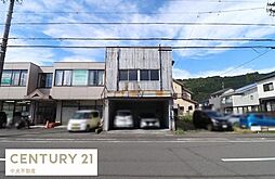 物件画像 ＼葵区大岩4丁目／日当たり良好な整形地解体更地渡し