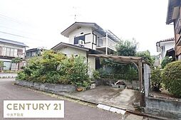 物件画像 ＼角地／足久保口組　手入れ行き届いた状態のいい中古住宅