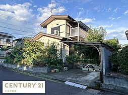 物件画像 ＼角地／足久保口組　手入れ行き届いた状態のいい中古住宅