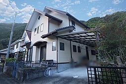 物件画像 自然豊かな風景が広がる中古住宅