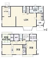 物件画像 駿河区大谷3511-29 中古住宅