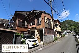 物件画像 葵区建穂 豊かな自然に囲まれたエリアの住宅用地