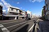 その他：全面は北街道に面しています、新静岡駅までのアクセスも良好◎