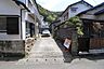 駐車場：結構余裕がありますよ！