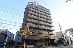 物件画像 グランディオス常磐