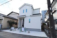 静岡県静岡市清水区石川66-2：物件画像