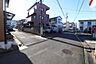 その他：前面道路