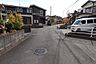 その他：前面道路