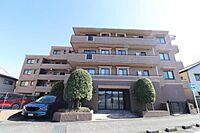 静岡県静岡市葵区上足洗4丁目8-14：物件画像