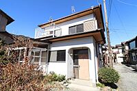 静岡県静岡市清水区小島町437-3：物件画像