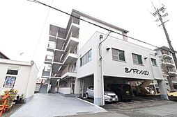 物件画像 宮の下マンションB　4階