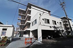 物件画像 宮の下マンションB　4階