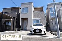 静岡県静岡市駿河区高松：物件画像