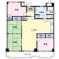 サンミエール千歳14階1,550万円