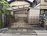 駐車場：駐車場の様子