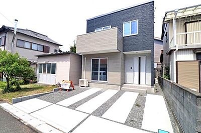 外観 外観