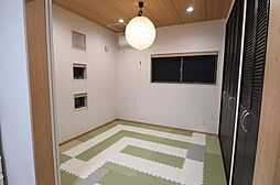 和室の画像