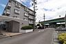 その他：前面道路