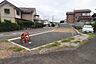 その他：前面道路の様子