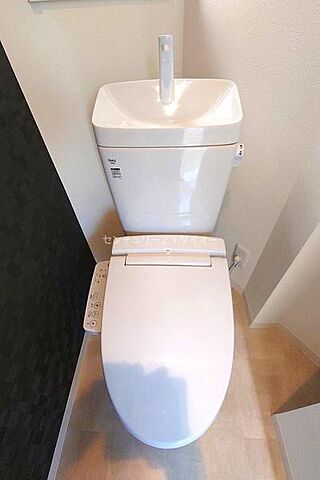 トイレ 江戸川区本一色3丁目17-4