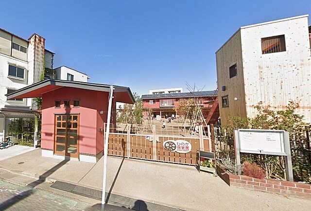 周辺 江戸川区本一色3丁目17-4