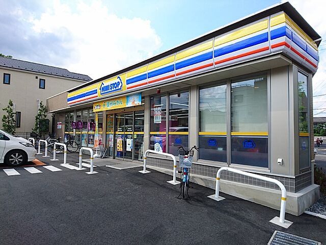 周辺 江戸川区本一色3丁目17-4