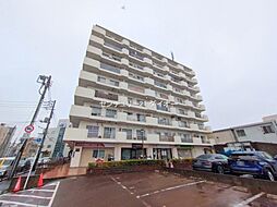 物件画像 白鳥ダイヤモンドマンション