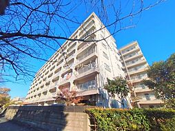 物件画像 日商岩井新小岩マンション